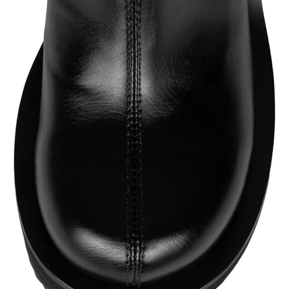 Jeffrey Campbell womens CONSTRUCTS Ankle Boot - Picture 4 of 5